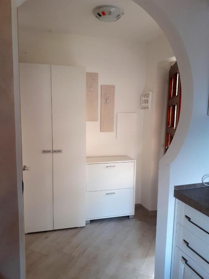 Alla Campanella Riva Zewnętrze zdjęcie