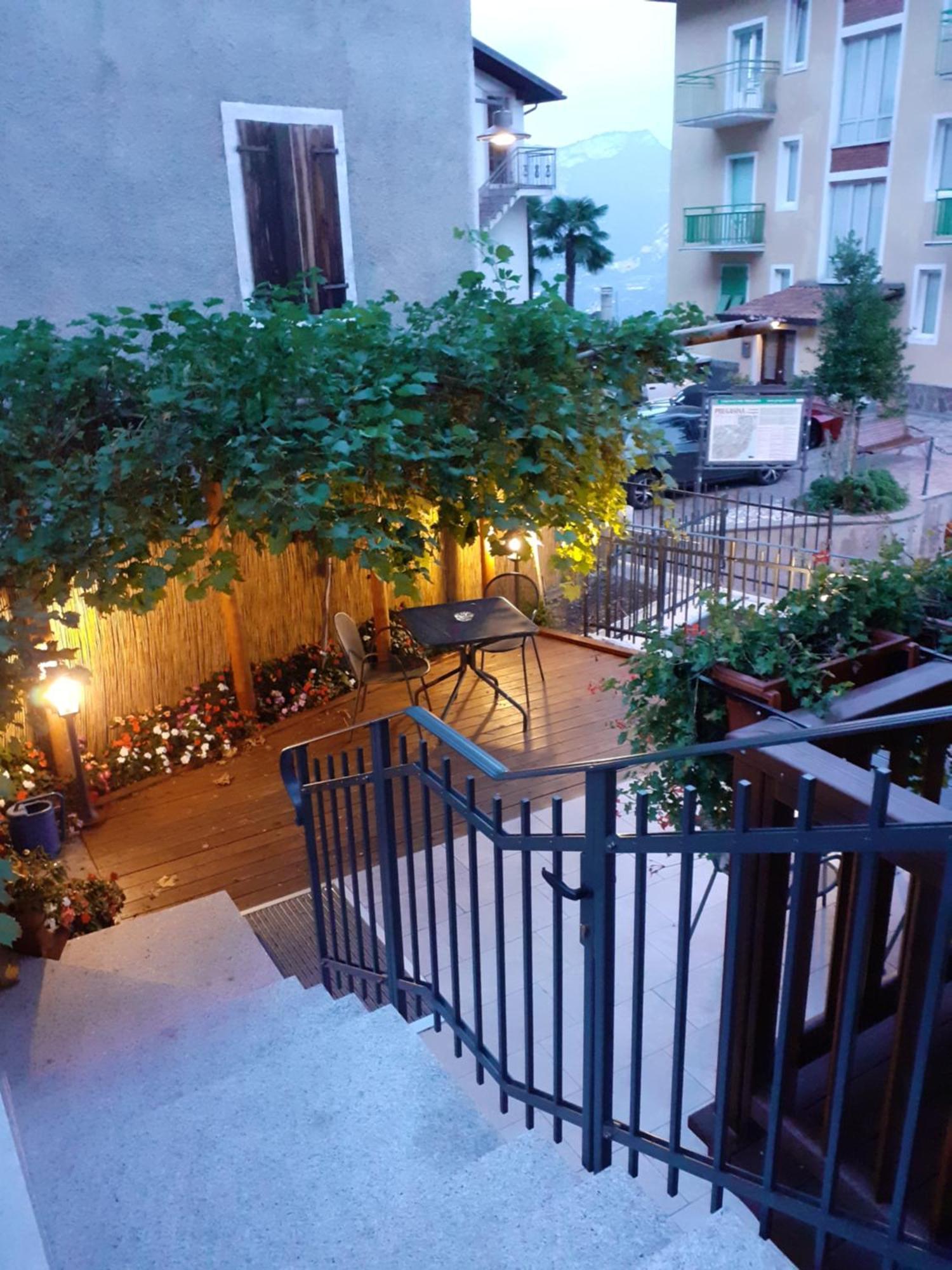 Alla Campanella Riva Zewnętrze zdjęcie